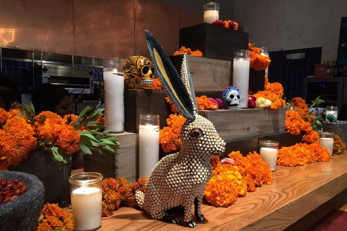 5 Reasons to Drink: Whiskey Flights, Cocktail Omakase + Ancient Corn Old Fashioneds