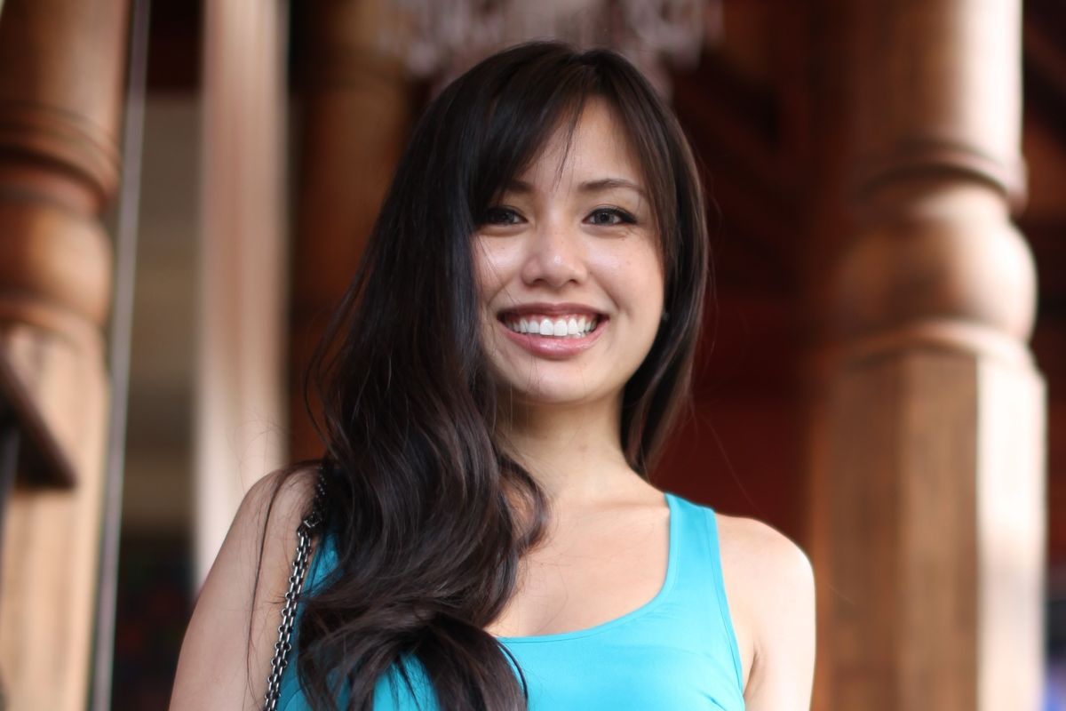 We Wanna Be Friends With Instagram Star Christina Song, aka @breadbunnie