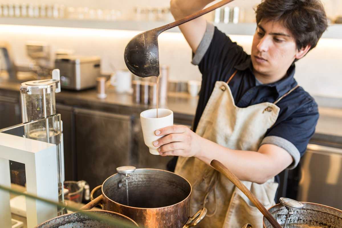 Where to Find the Best Chai in San Francisco