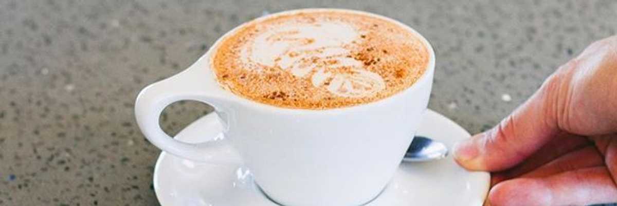 Drink up: A Beer + Coffee Tour of Goleta, CA