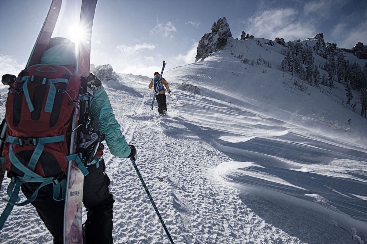 The Best Ski Season Pass Deals for California Snow Bunnies