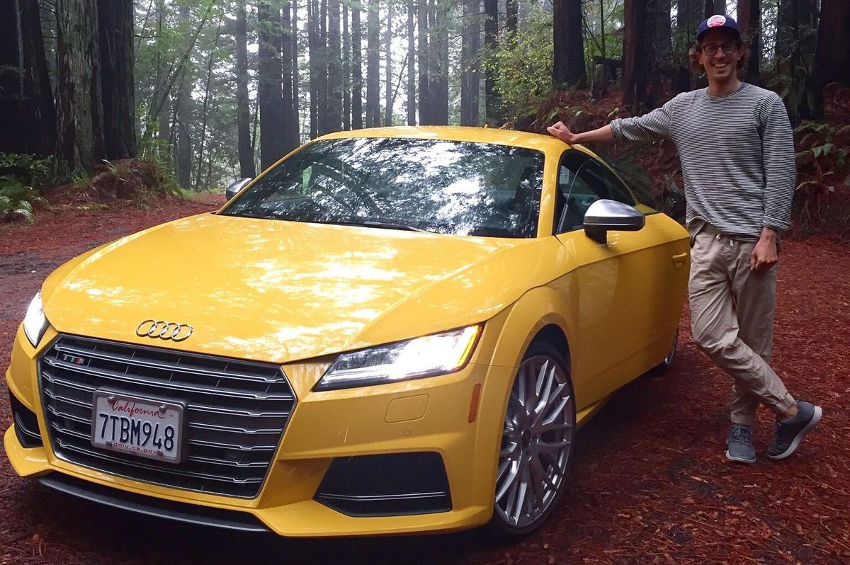 7x7 Treats One Lucky Reader to the Best Day Ever