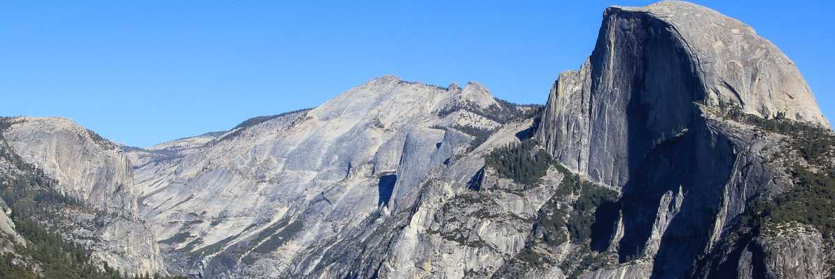 14 Crowd-Free Spots to Explore in Yosemite Valley