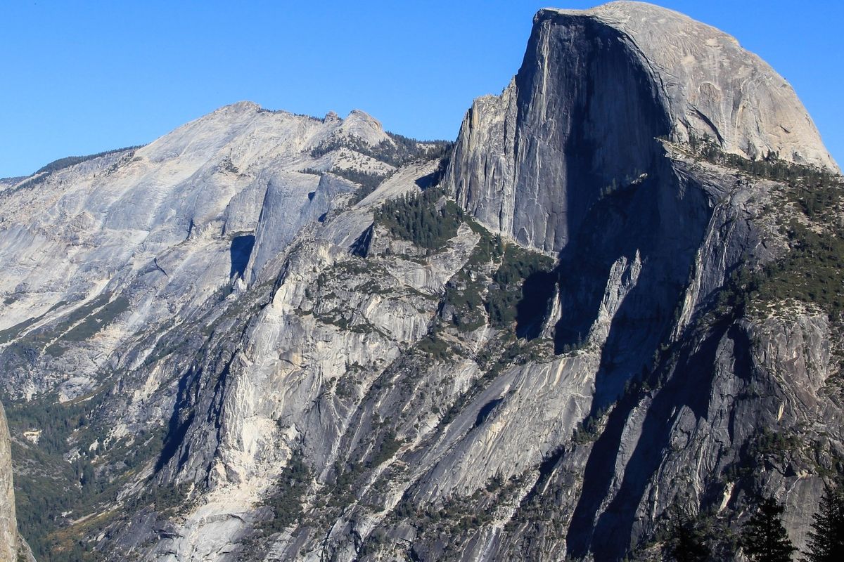 14 Crowd-Free Spots to Explore in Yosemite Valley