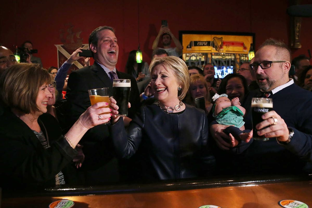Where to Drink + Watch the Election Results in the Bay Area