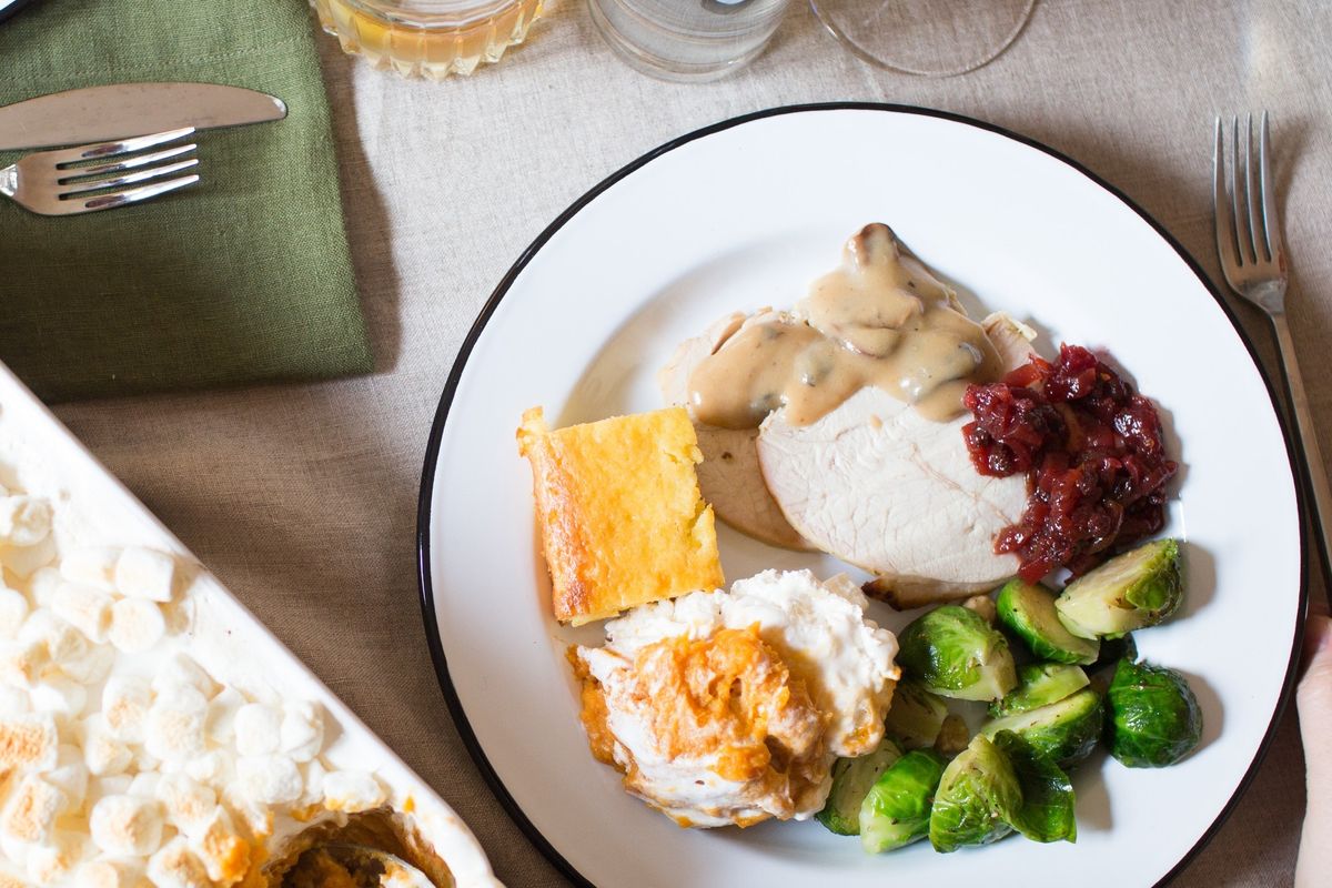 How to Host a Successful Friendsgiving in the Bay Area