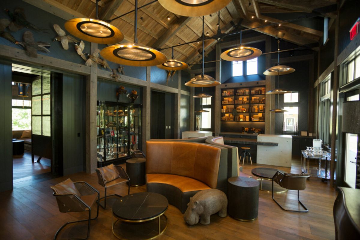 5 New Wine Country Tasting Rooms to Taste at This Month