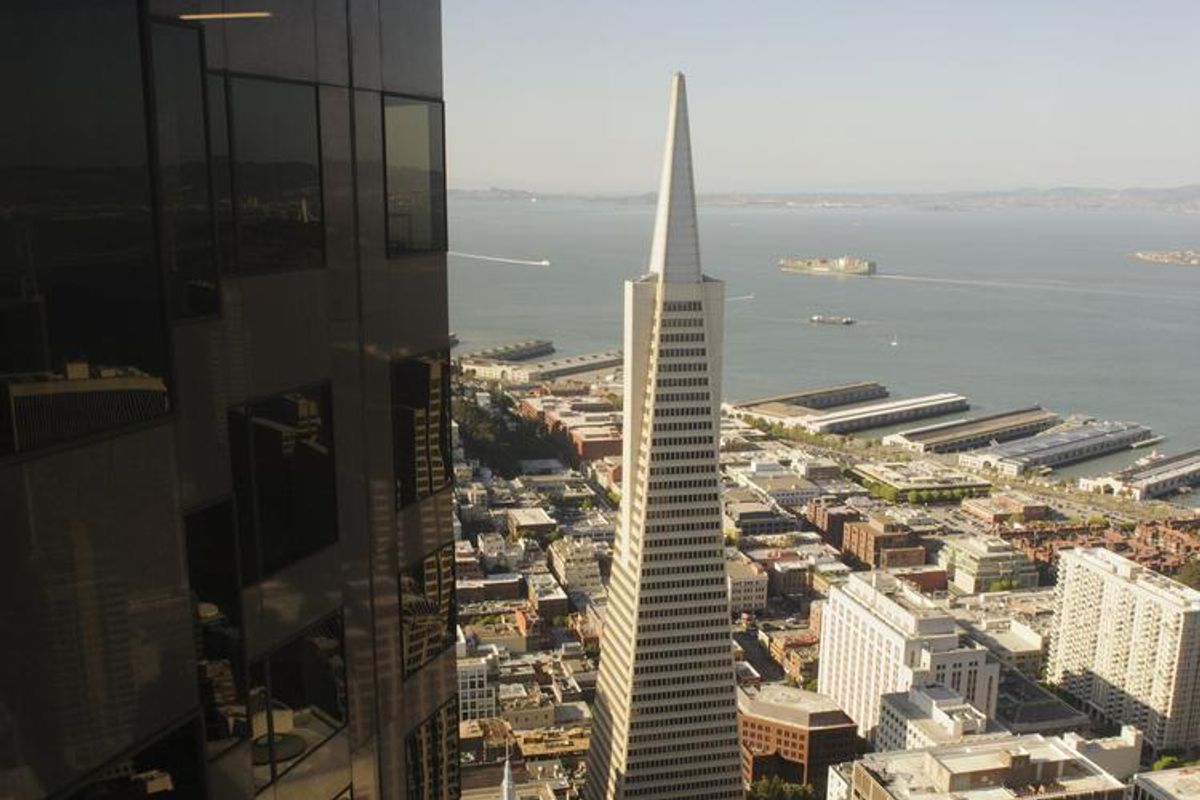 Deadly Mushrooms Found in the Bay Area, Transgender on Tinder + More Local News