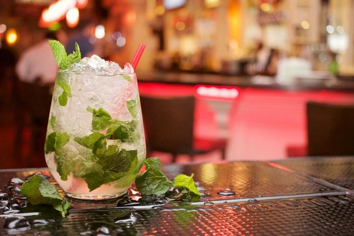 Drinks Are on the House with Hooch, a New Subscription Cocktail App