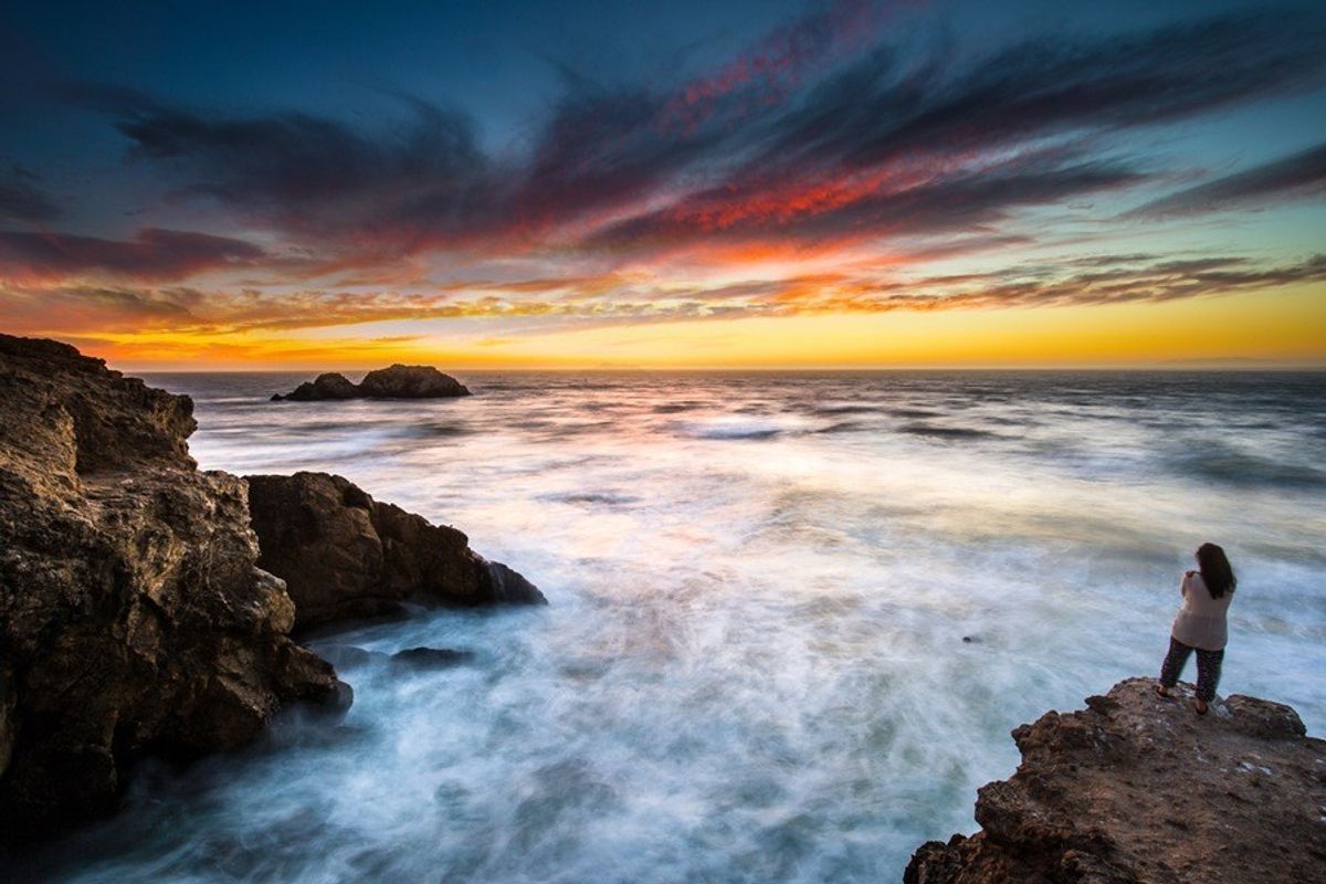 5 Thanksgiving Hikes To Earn That Second Helping Of Turkey