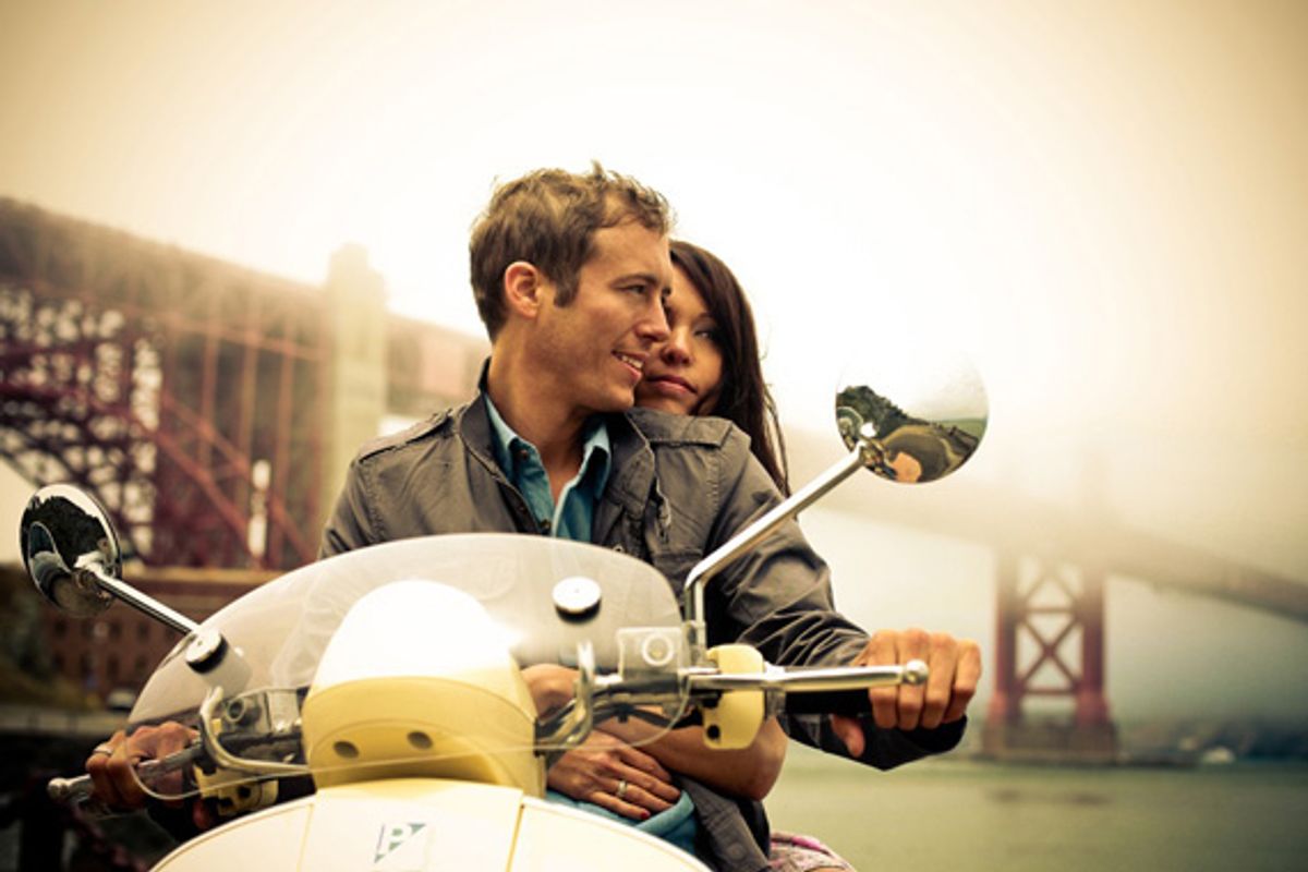 10 Tips for Perfect Engagement Photos