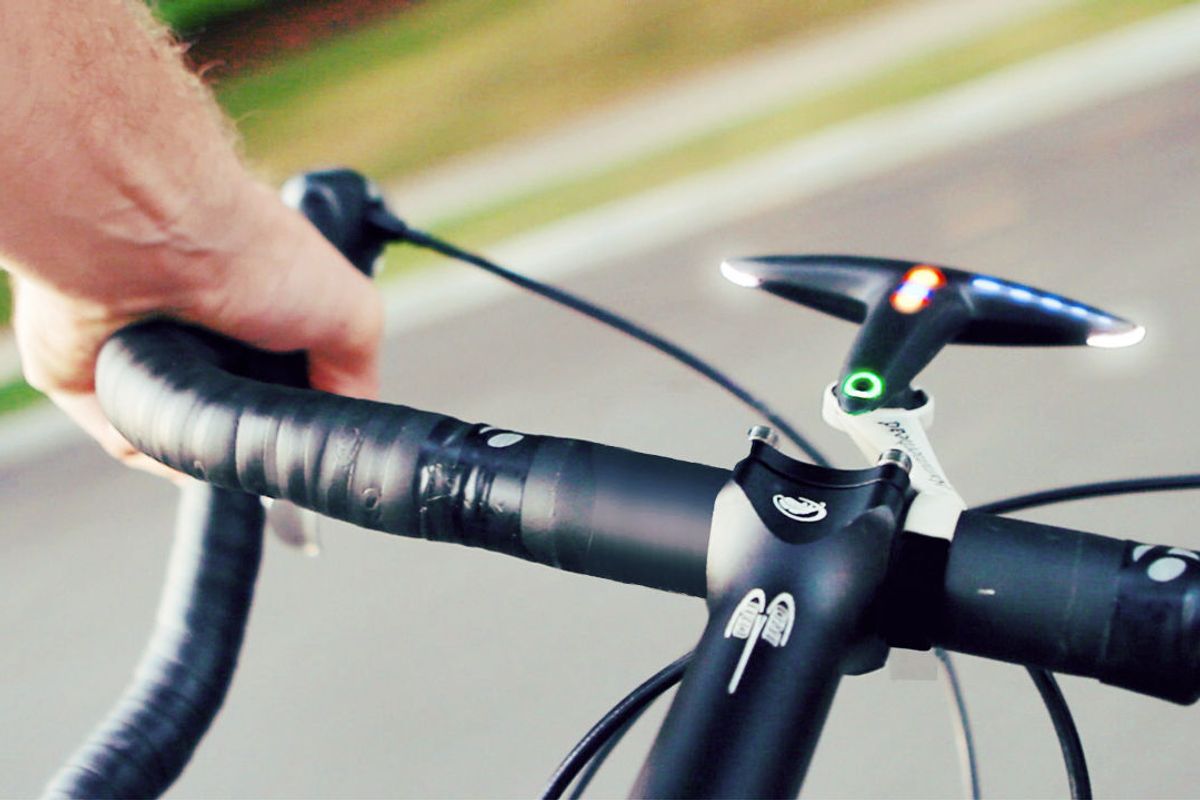 10 Smart Cycling Gadgets for the Daily Commuter