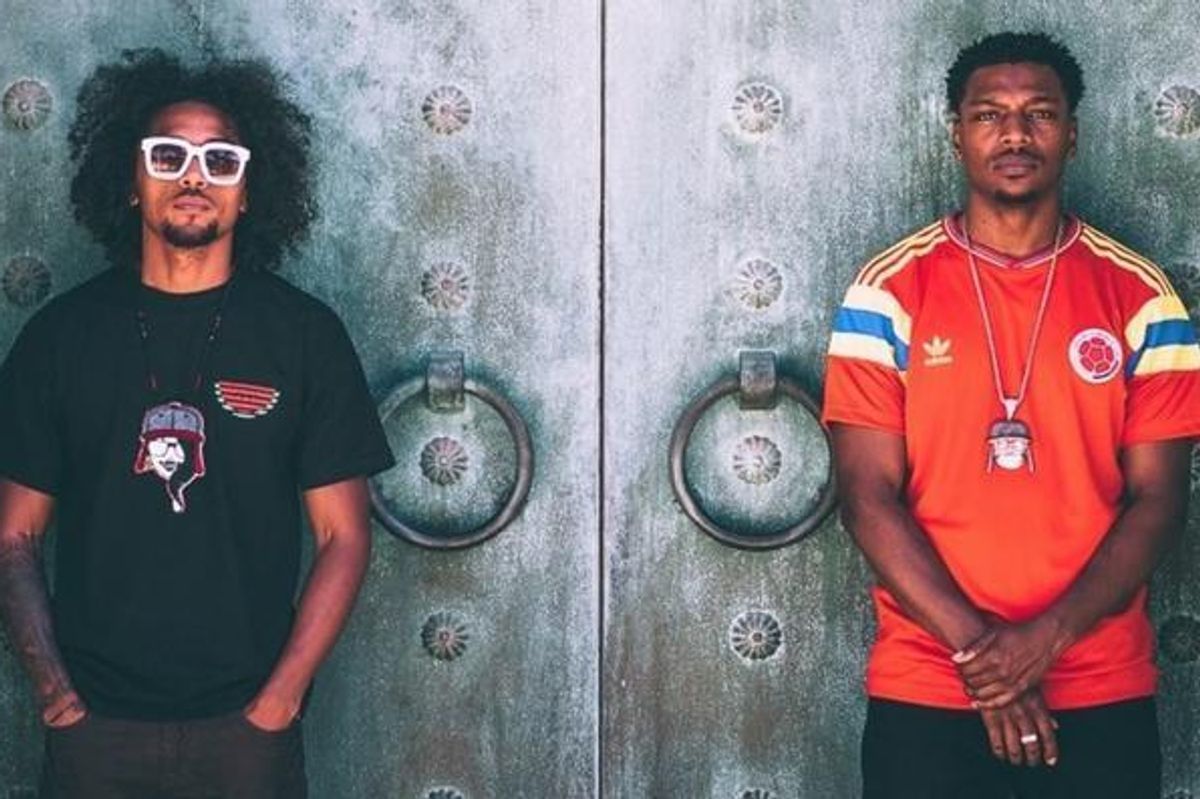 Local Artists Score Grammy Nominations, Palo Alto Bans Smoking + More Local News