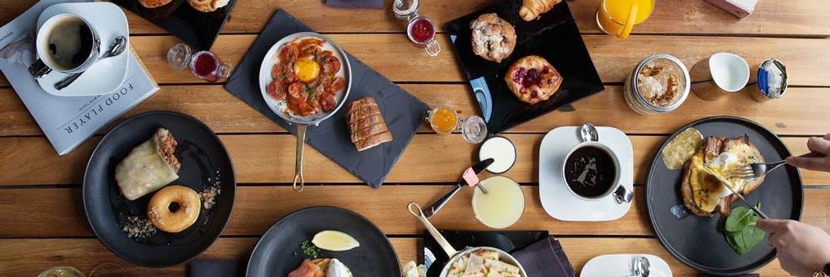 The 2016 Secret Recipe Cookbook: Dishes from Ichi Sushi, Cotogna, Aatxe, Souvla, Dosa & More