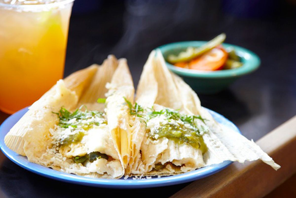 It's Not Too Late to Get Tamales for Christmas in the Bay Area