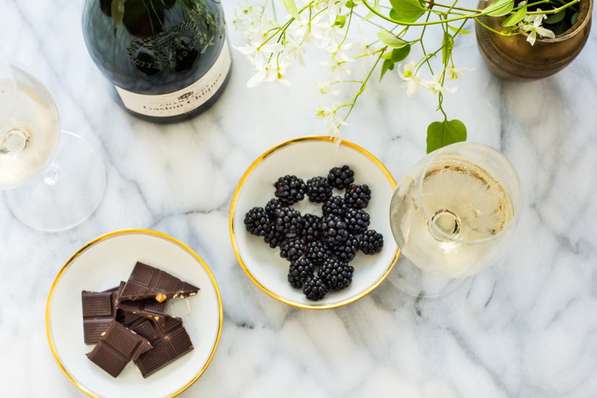 The Bay's Most Anticipated Restaurant Openings of 2017