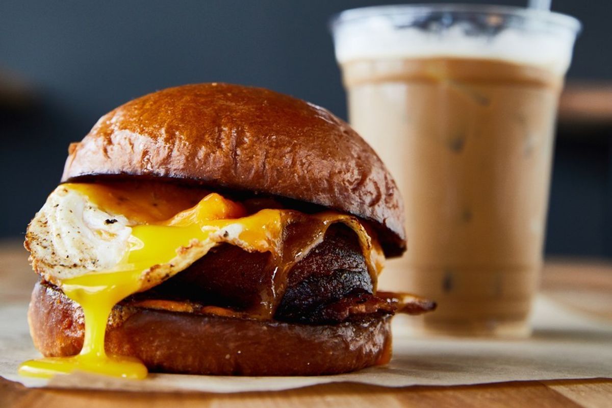 Almanac Taproom Opens, Gastropig Brings the BaconSlut to Oakland + More Tasty News