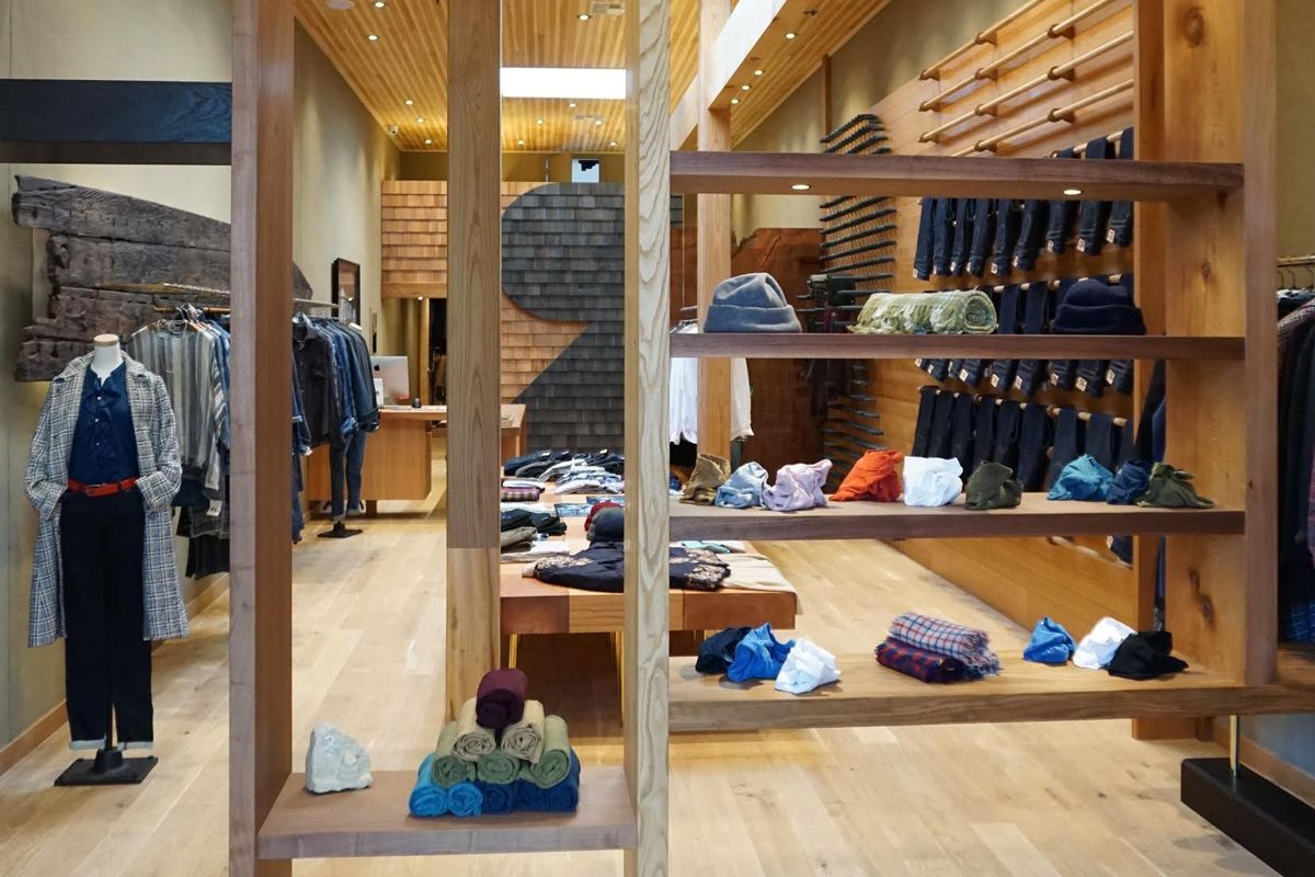 Shop Talk: Japanese Clothier Opens on Fillmore, Everlane Goes Shoe Crazy + More