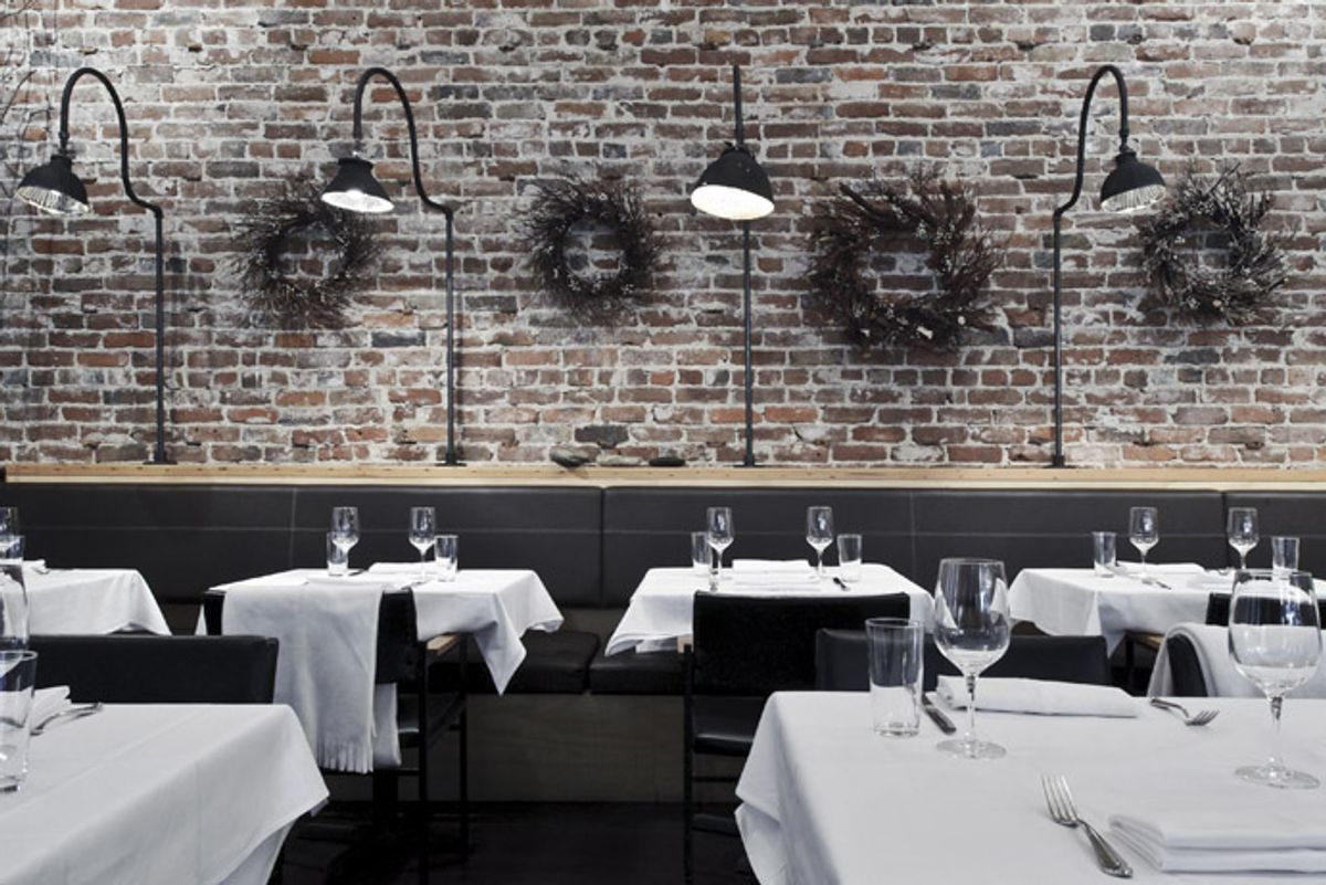 30 Most Disappointing Under 30, Restaurant Bubble About to Burst + More Local News