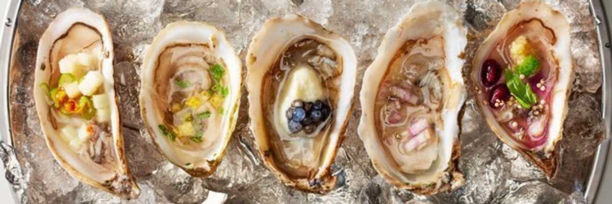 The Best Spots to Slurp Oysters in San Francisco (From Cheap to Luxe)