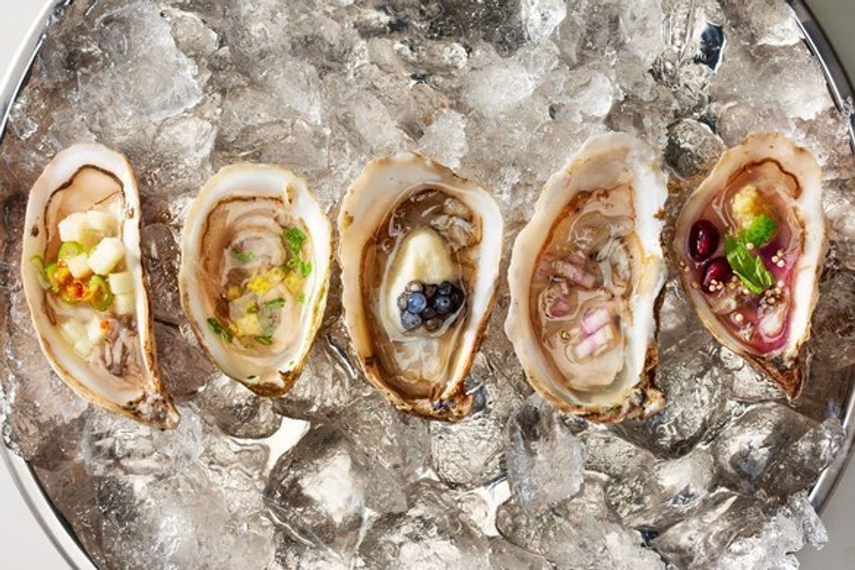The Best Spots to Slurp Oysters in San Francisco (From Cheap to Luxe)