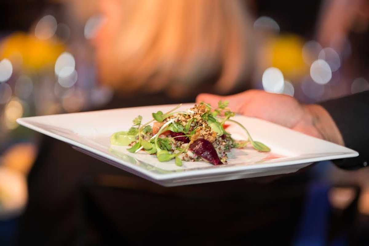 Mark Your Calendar for Wine & Wishes 2017