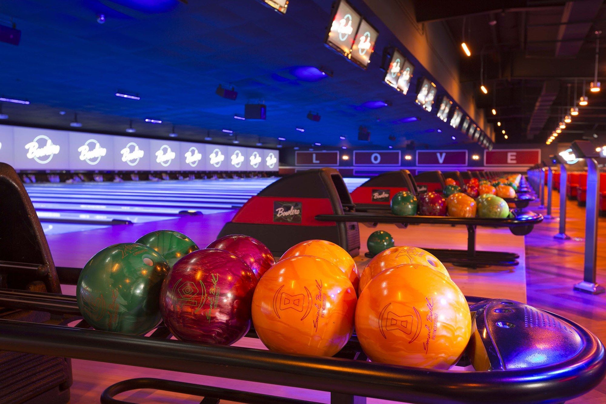 3 Fun South Bay Spots for Bowling, Bocce, and Booze - 7x7 Bay Area