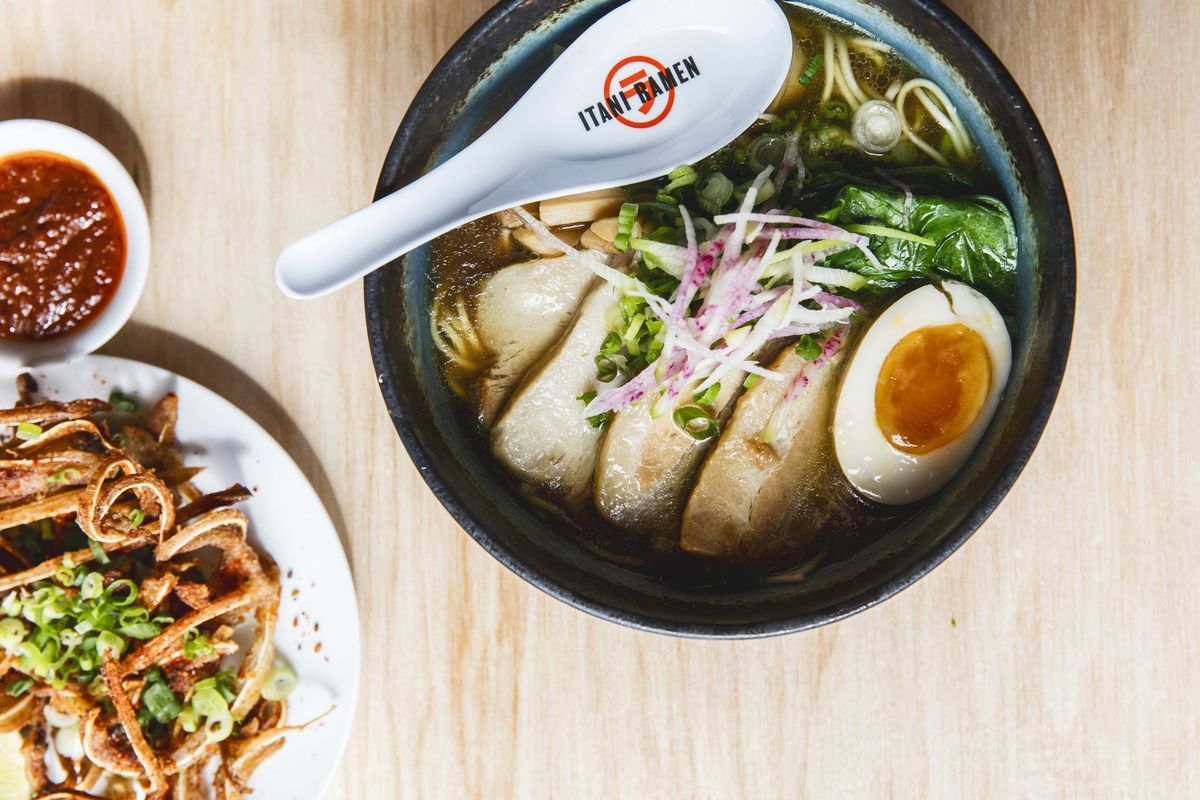 Taste These Big Eat Winners During Oakland Restaurant Week