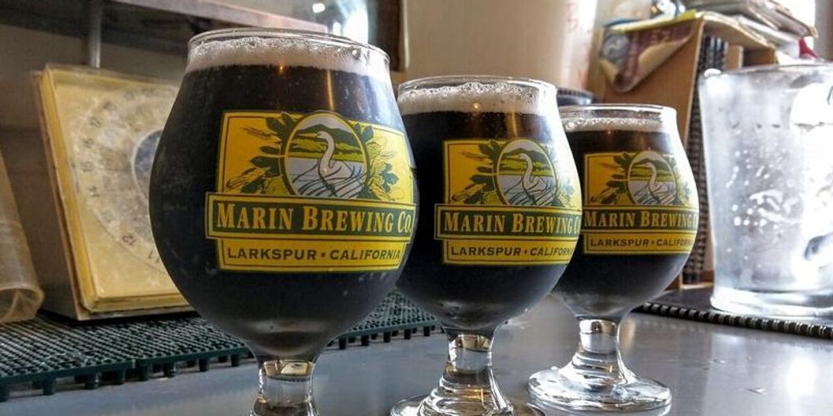 Not My President IPA + More Happy Hours to Drown Your Sorrows This Week