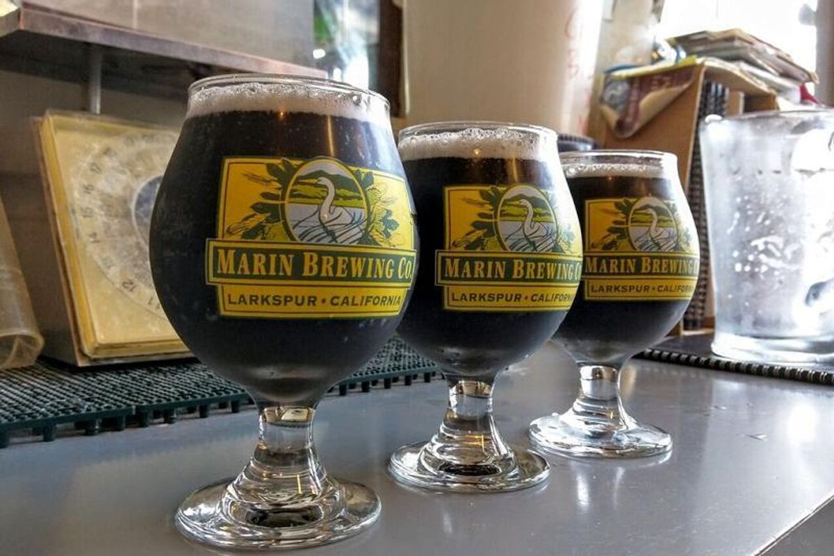 Not My President IPA + More Happy Hours to Drown Your Sorrows This Week