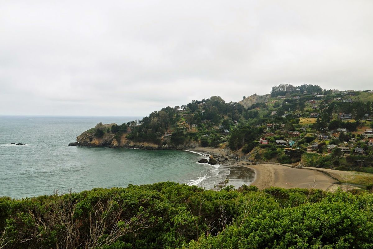 7 Gorgeous Post-Storm Hikes in Marin County