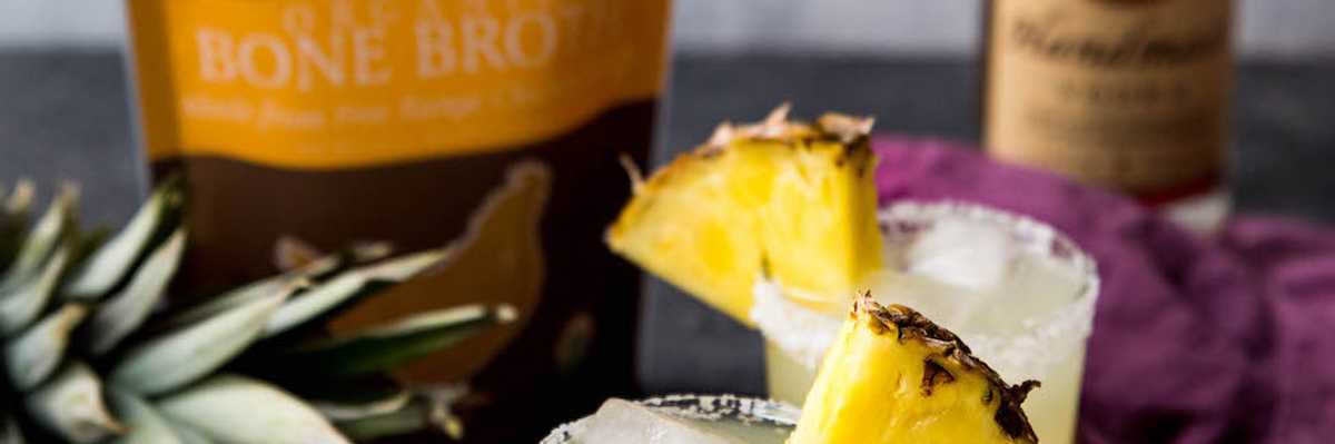 6 Weird/Gross Cocktail Trends to Emerge From the Fancy Food Show—Plus Recipes