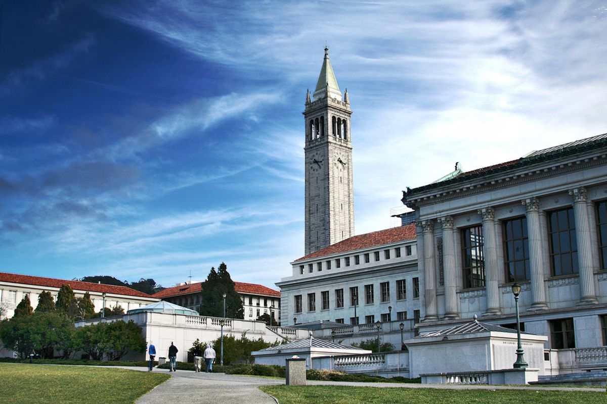 Trump Threatens UC Berkeley, Silicon Valley Moves to Canada + More Local News