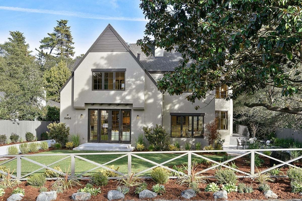 $2.3 Million Buys Happily Ever After in Piedmont