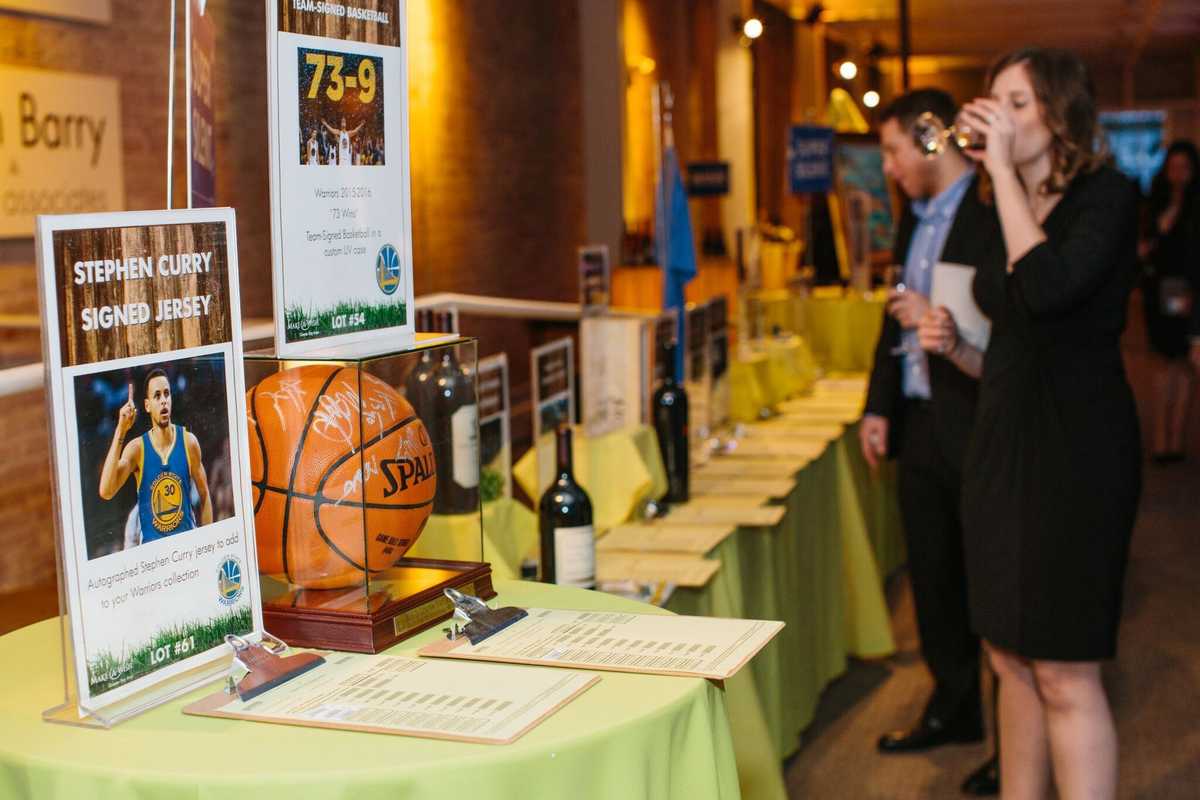 Wine & Wishes Event Raises $940,000 for Make-A-Wish Greater Bay Area