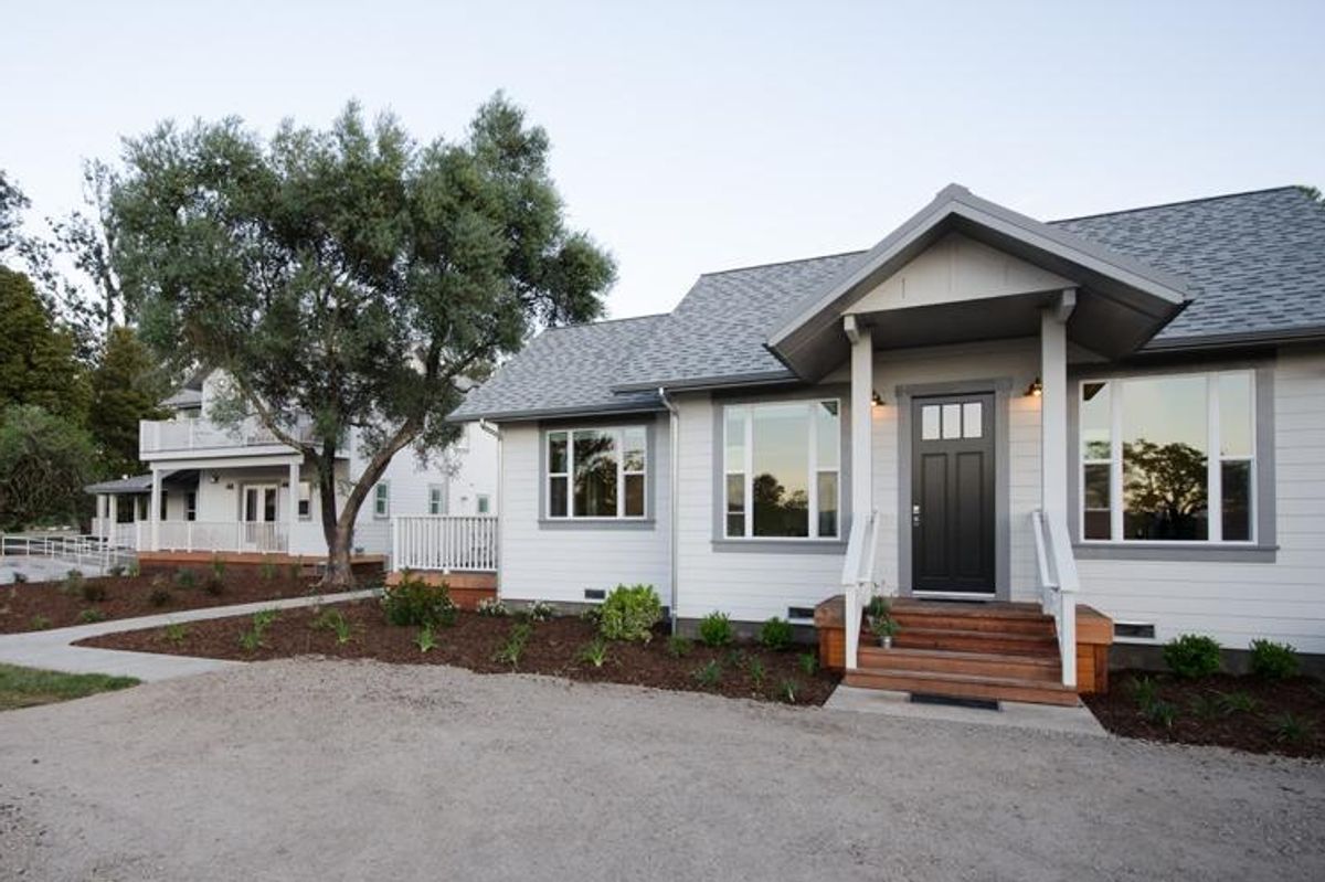 5 Chic Wine Country Hotels for the Perfect Weekend Away