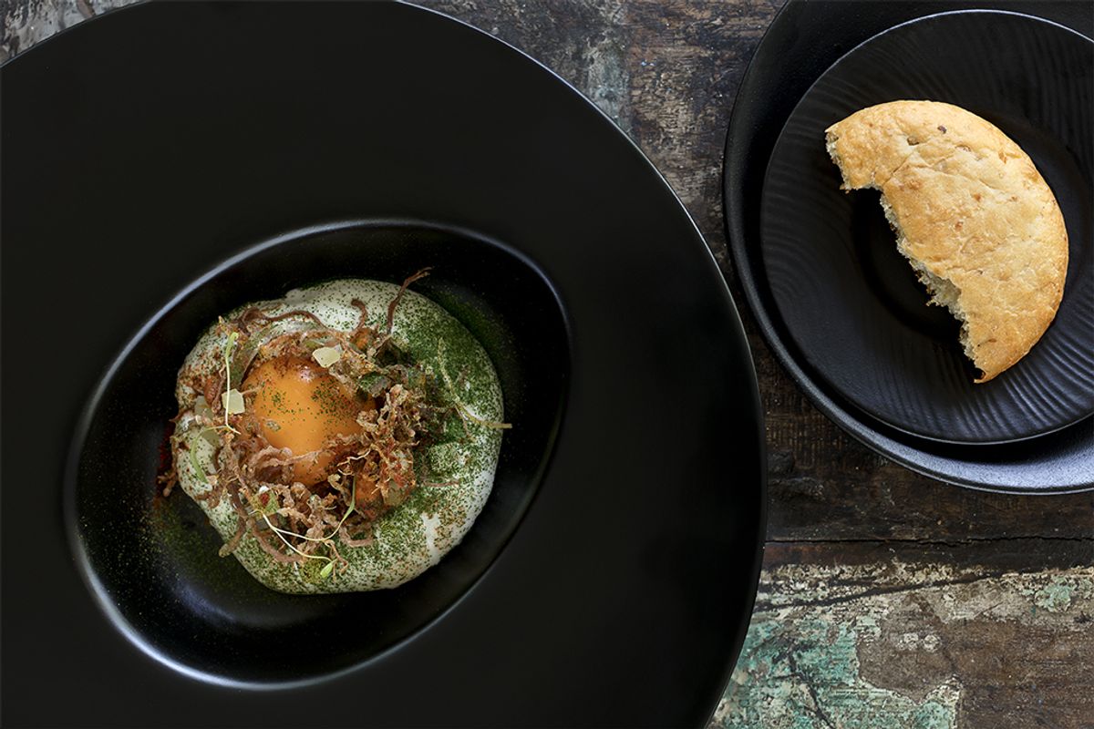 Glena's Tacos Opens + Even More Modern Indian Cuisine