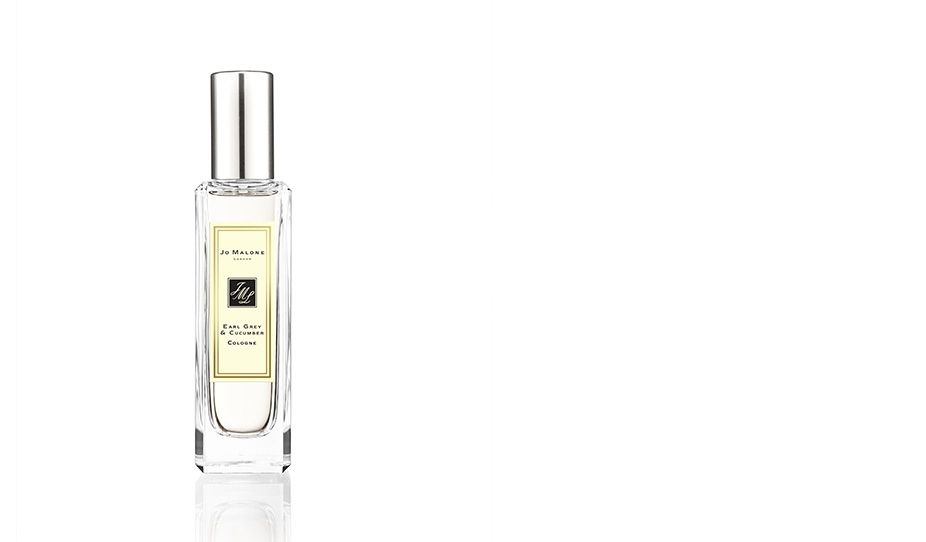 Jo Malone London Earl Grey & Cucumber Cologne ($130)