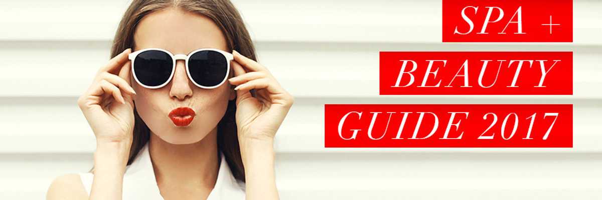 The Best Salons, Facials, Makeup, Barbers, Massages + More in the Bay Area