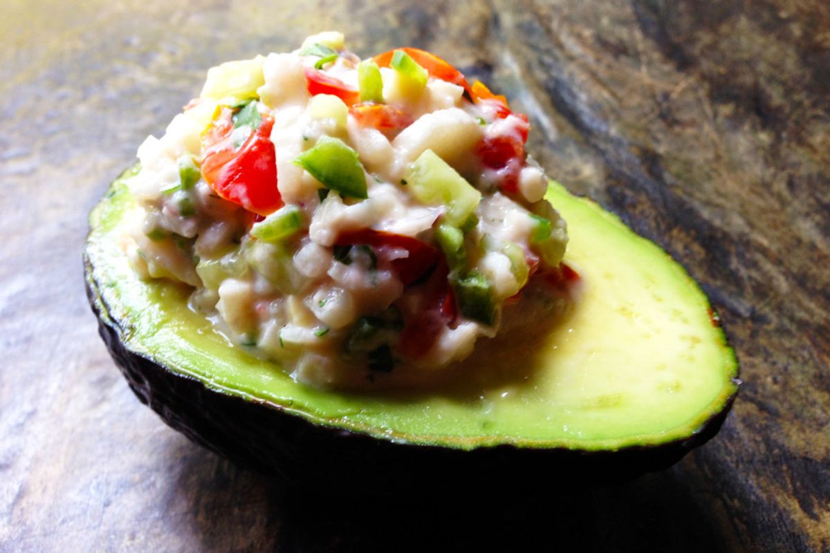 Avocado Con Heads to SF This Weekend, Makes Your Dreams Come True