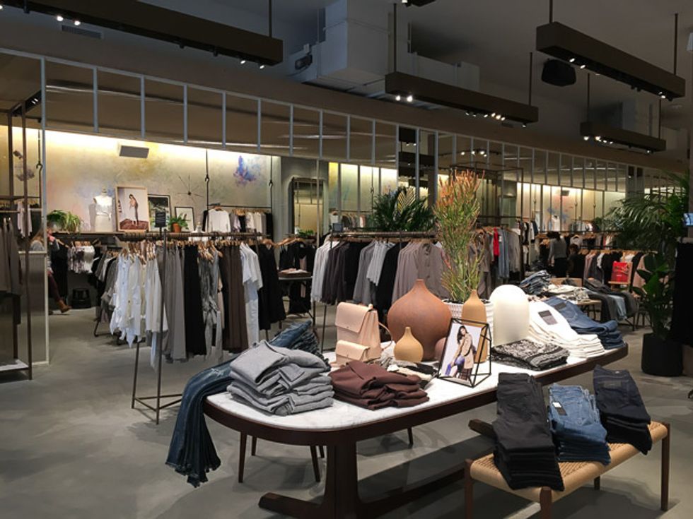Walnut Creek Shopping Guide: Indie Boutiques, Luxe Consignment + a Damn  Fine Mall - 7x7 Bay Area