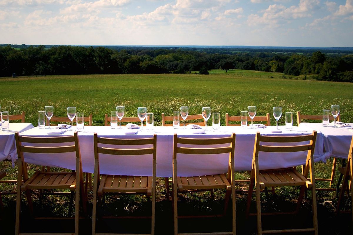 Delicious News: Glena's Tacos Does Dinner + Smitten Churns on Valencia