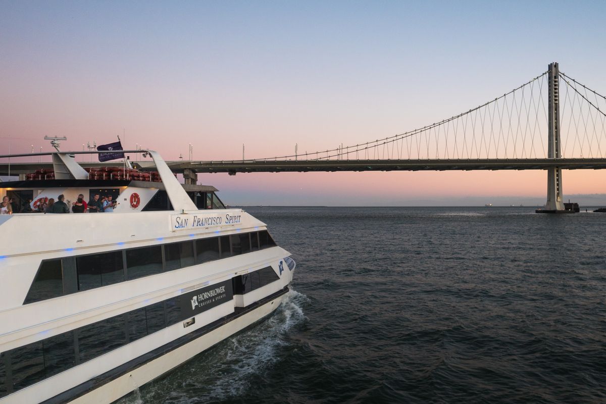 Happy Hour Cruise Sets Sail on April 13th