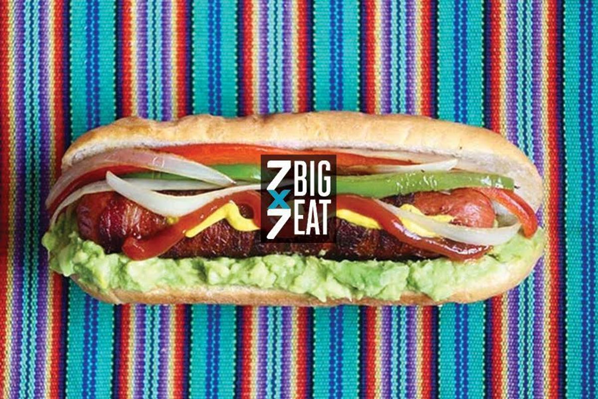 100 Dishes to Eat in San Francisco in 2017