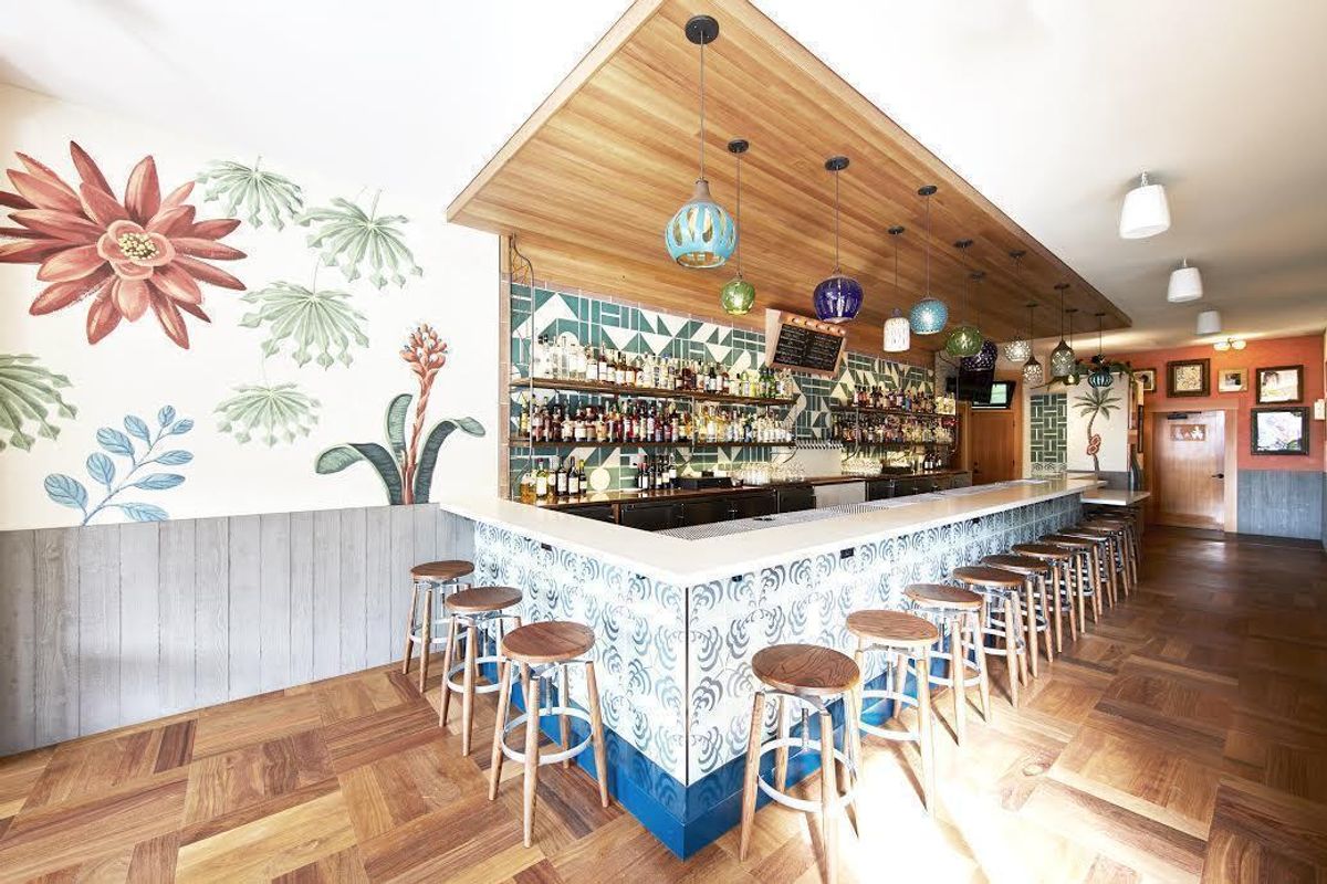 Anina Is a Refreshing Arrival to San Francisco’s Cocktail Scene