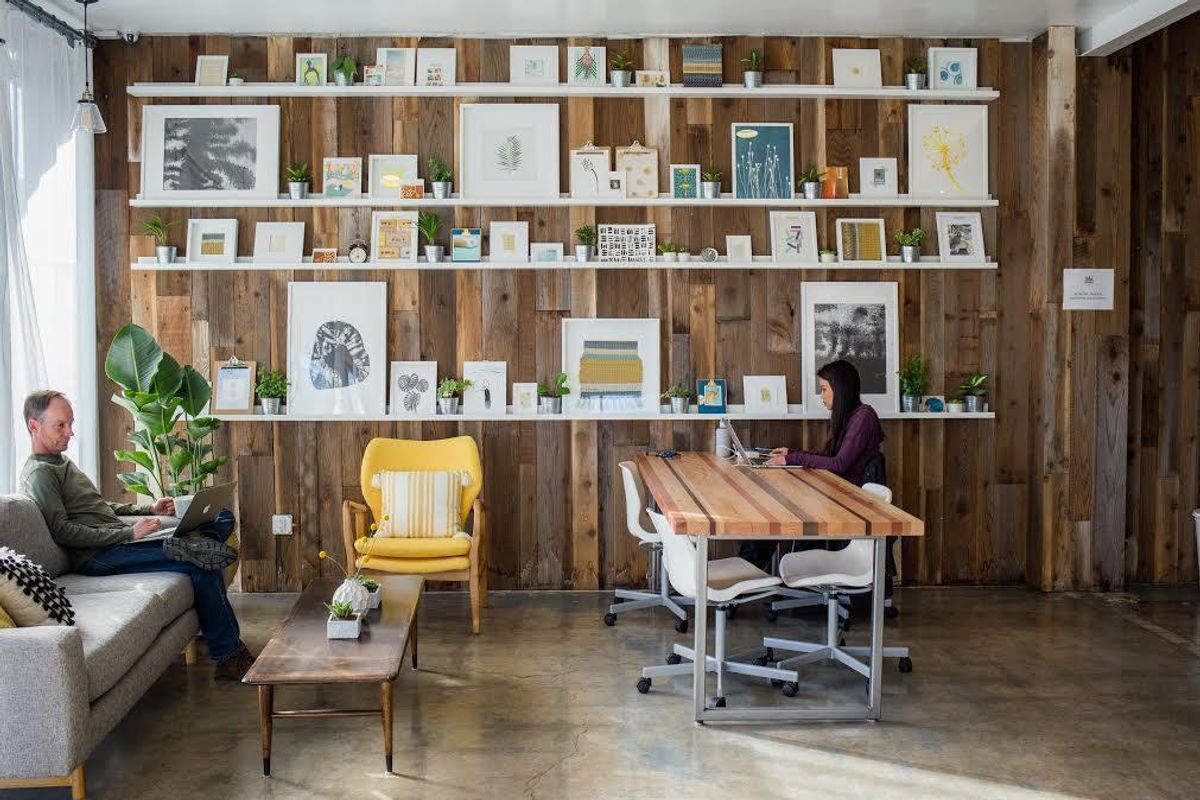 The 11 Best Coworking Spaces in the East Bay