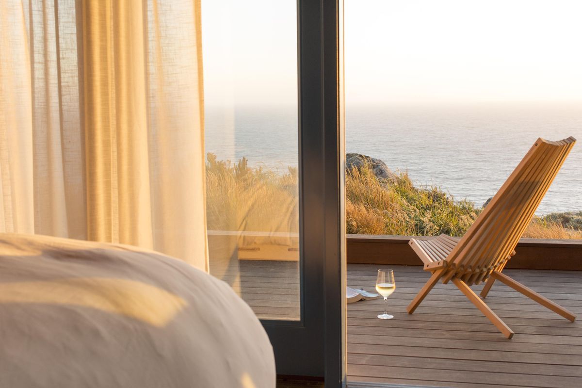 Plan Your Getaway to Timber Cove Resort, a Relaxing Sonoma Coast Retreat