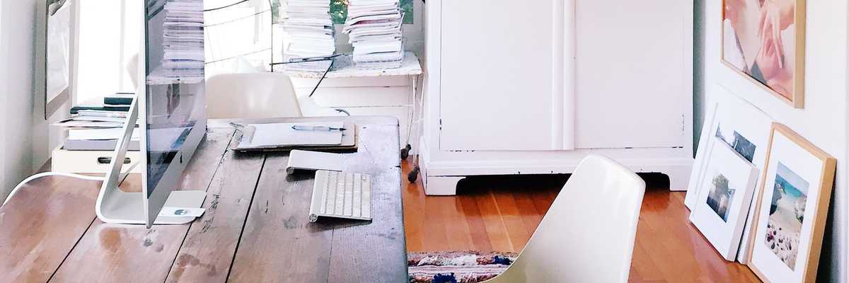 Inside the Instagram-Worthy House of Style Blogger SF Girl By Bay