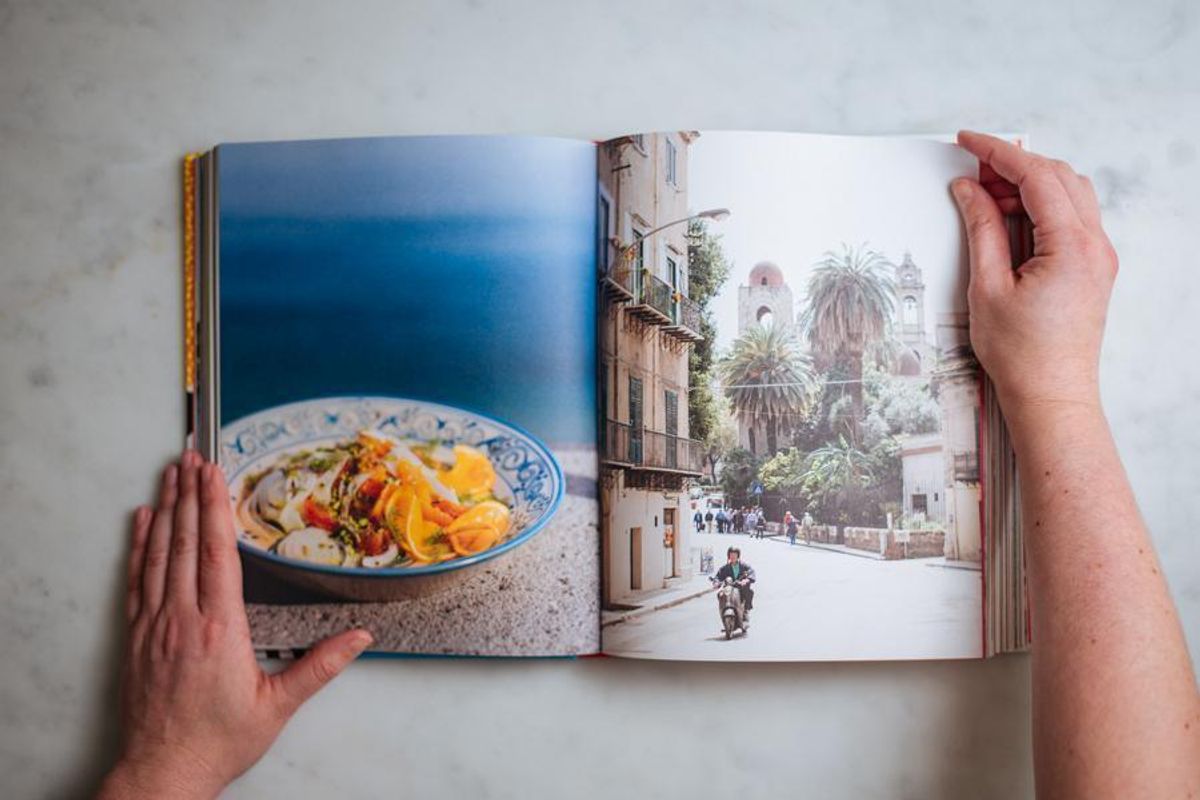 14 New Cookbooks You Need This Spring
