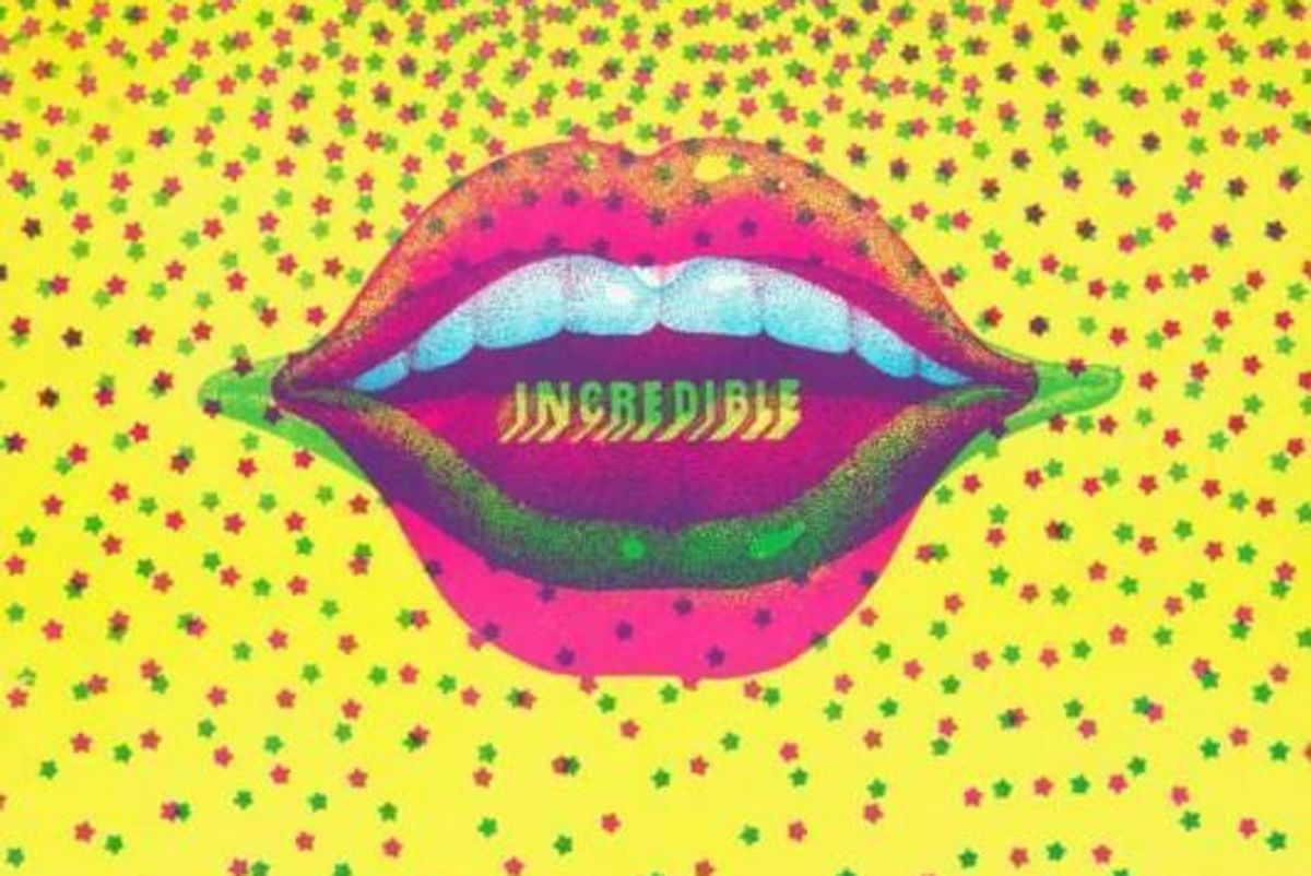 Art Openings in April: A Fake Newsroom, de Young's Summer of Love + More